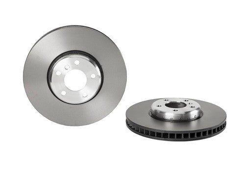 Brembo 09C40513C02  BRAKE ROTORS