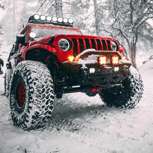 KC Hilites 0289 Flex Era  LIGHTS UTILITY