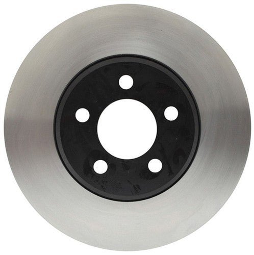Raybestos Brakes 780255 Specialty - Street Performance BRAKE ROTORS OEM