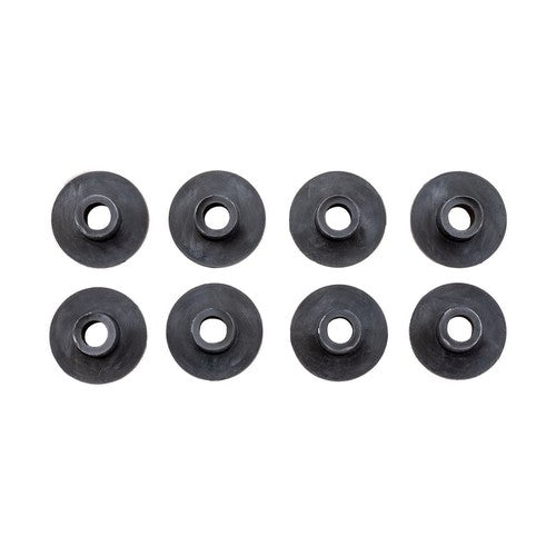 TrailFX RLIK82 TFX Bedliners TAILGATE LINER HARDWARE