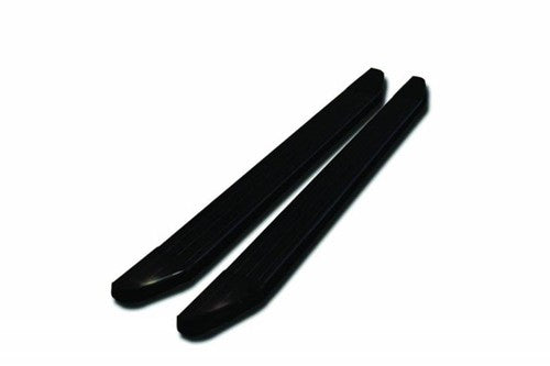 Black Horse Offroad PR-G485BK Peerless RUNNING BOARDS