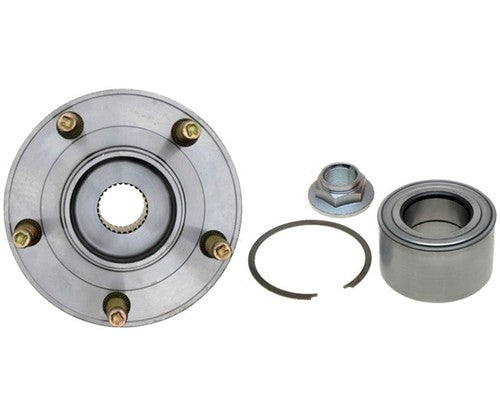 Raybestos Brakes 718515  BEARINGS OEM