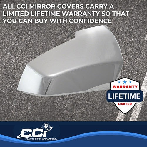 Coast To Coast CCIMC67529R  MIRROR COVERS