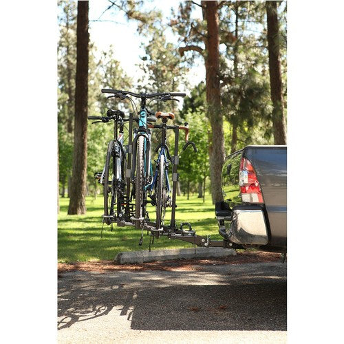 Swagman 64665 XTC 4 BIKE RACK