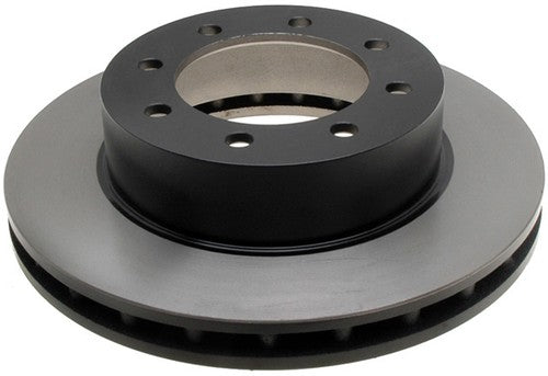 Raybestos Brakes 66924R R-Line BRAKE ROTORS OEM