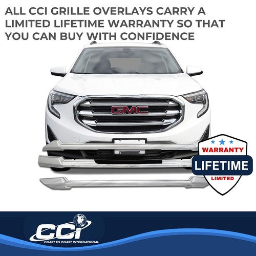 Coast To Coast IWCGI156  GRILL INSERT