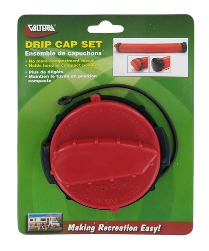 Valterra T1020-3VP  WASTE DRAINING RV
