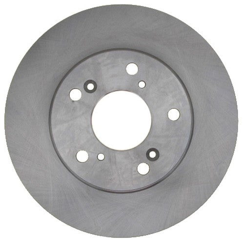 Raybestos Brakes 980952R R-Line BRAKE ROTORS OEM