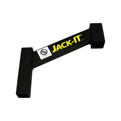 Lippert Jack-It 429756 RV Trailer Bike Carrier