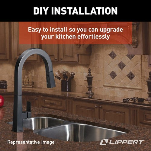 Lippert Components 388412 Better Bath BATHTUBS SHOWERS & SINKS RV