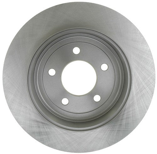 Raybestos Brakes 680271R R-Line BRAKE ROTORS OEM