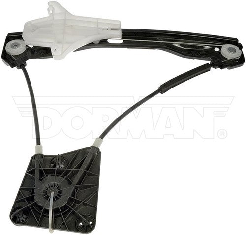 Dorman (OE Solutions) 740-318 OE Solutions WINDOW ASSEMBLIES & MOTORS