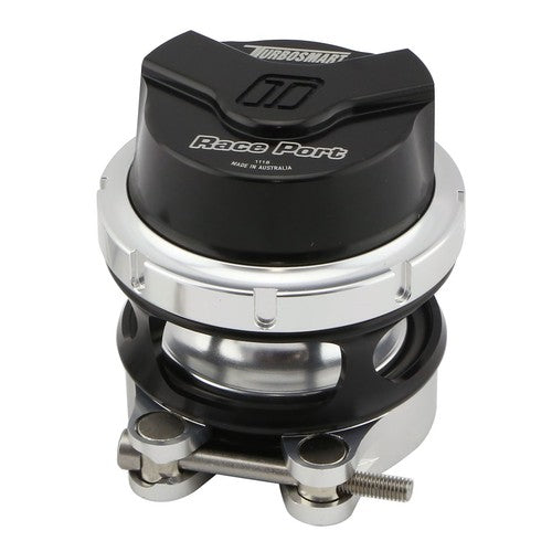 Turbo Smart TS-0204-1142 Gen-V Race Port BLOW OFF VALVE