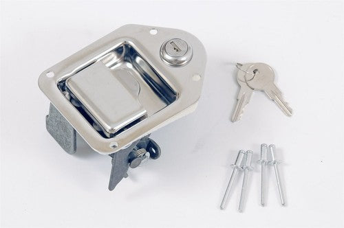 Dee Zee DZTBLATCH3  TOOL BOX ACCESSORIES