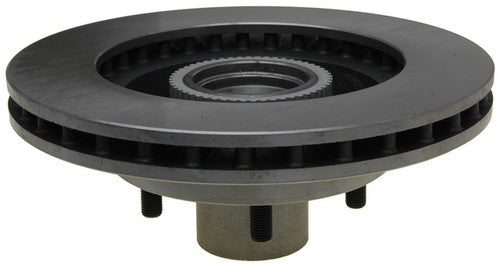 Raybestos Brakes 56757R R-Line BRAKE ROTORS OEM
