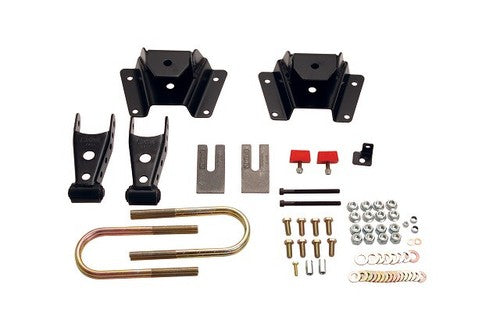 Bell Tech 6419  LIFTING & LOWERING COMPONENTS