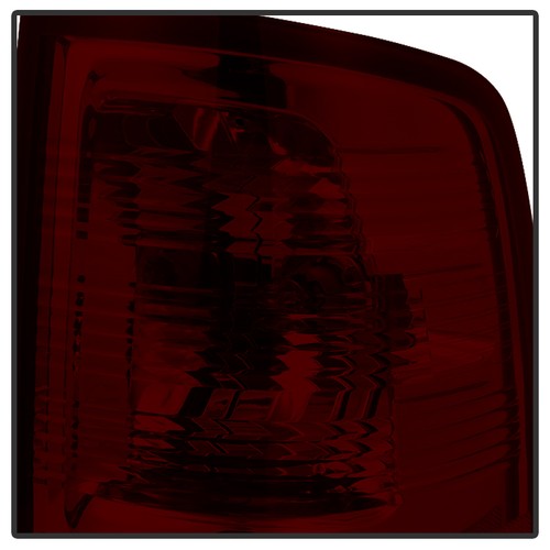 Xtune 9033186  TAIL LIGHT LENSES