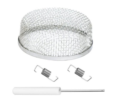 JR Products 06-30205  INTERIOR ACCESSORIES RV