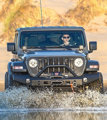 Warn 100655 Epic  WINCH ACCESSORIES