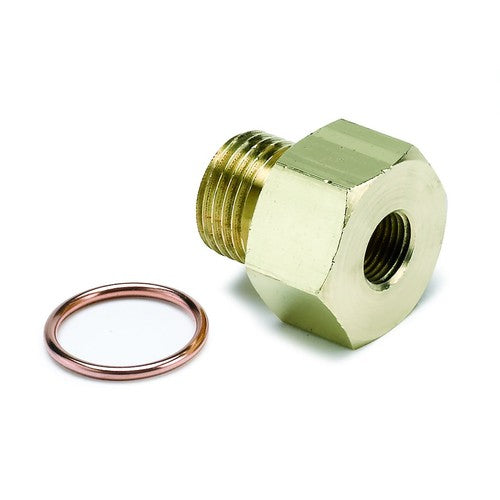 AutoMeter 2268  ADAPTER FITTING