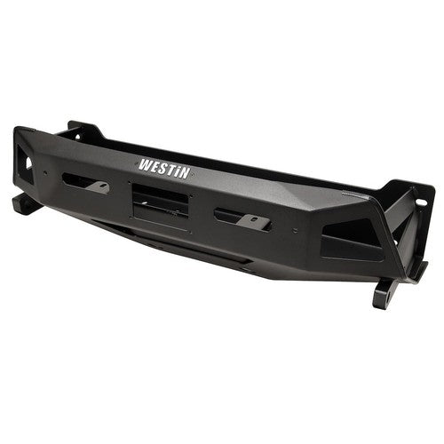 Westin Automotive 58-411295 Pro-Series BUMPER TRUCK FRONT