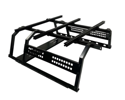 Overland Vehicle Systems 22030102 Discovery Bed Cargo Rack Component