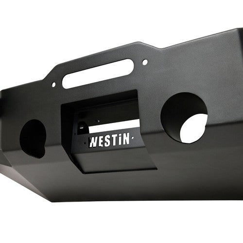Westin Automotive 59-711195 Bumper XTS 1-Piece Steel With Mounting Brackets