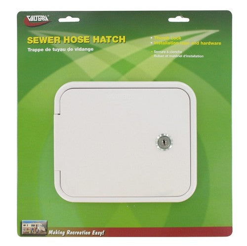 Valterra D04-0471VP  SEWER HOSES RV