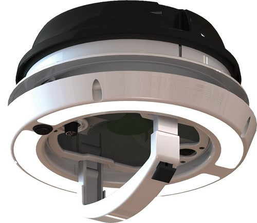 MaxxAir Ventilation Solutions 00-03810B MAXXFAN DOME Plus VENTILATION RV