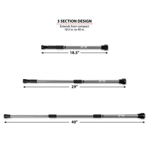 Performance Tool W1475 Door Prop Rod