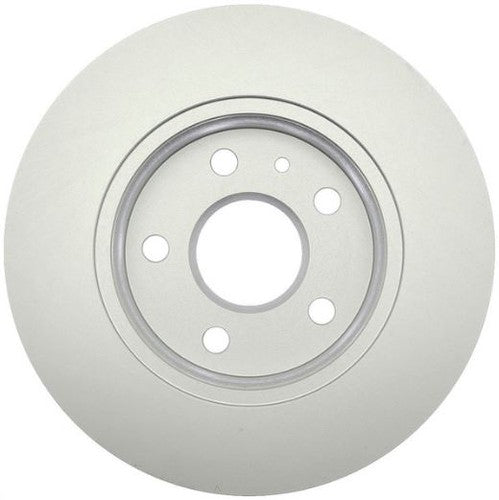 Rotor Company SB580839  BRAKE ROTORS OEM