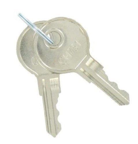 Valterra A524  EXTERIOR HARDWARE RV