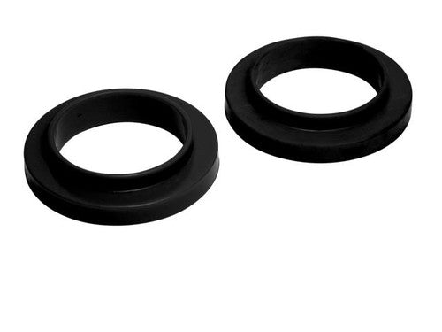 Bell Tech 34852 Leveling Kit Suspension 1 Inch Lift Coil Spacer With Two Spacer