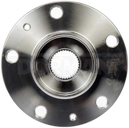 Dorman (OE Solutions) 952-933 OE Solutions WHEEL HARDWARE OEM