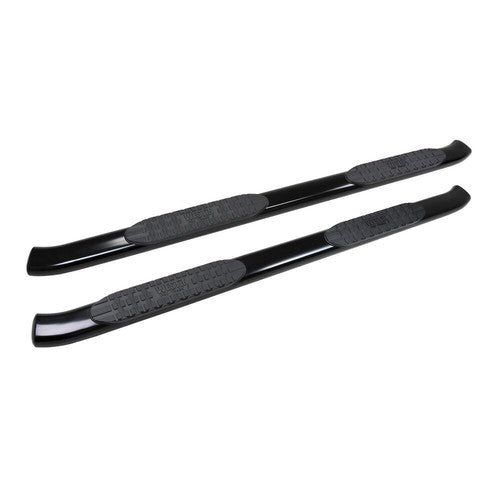 Westin Automotive 21-54135 Steel Oval Black Powder Coated Nerf Bar