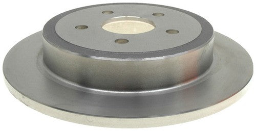 Raybestos Brakes 76002R R-Line BRAKE ROTORS OEM
