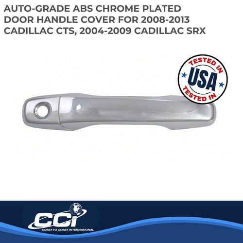 Coast To Coast CCIDH68555S  DOOR HANDLE COVER