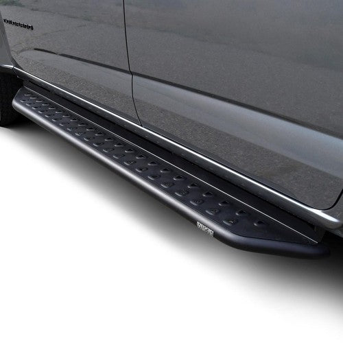 Westin Automotive 28-31015 Outlaw RUNNING BOARDS