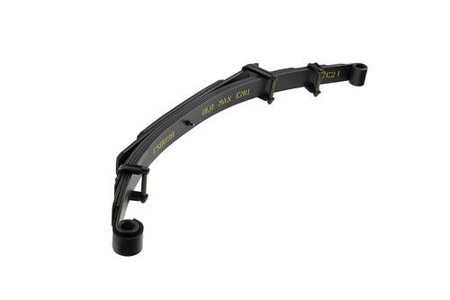 ARB CS009R  SPRINGS LEAF