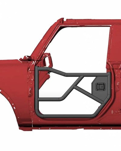 Black Horse Offroad TFDFB21  DOOR