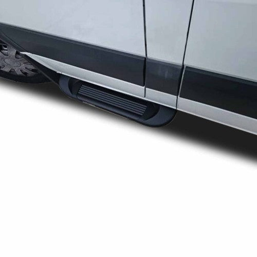Black Horse Offroad TR-D23596 Transporter RUNNING BOARDS