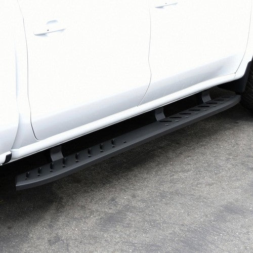 Westin Automotive 28-81275 Black Textured Powder Coated Running Board