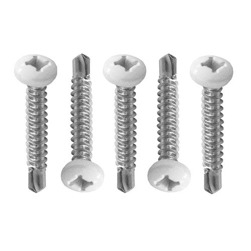 AP Products 012-PTK500W 8X1  SCREWS