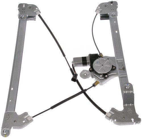 Dorman (OE Solutions) 741-429 OE Solutions WINDOW ASSEMBLIES & MOTORS