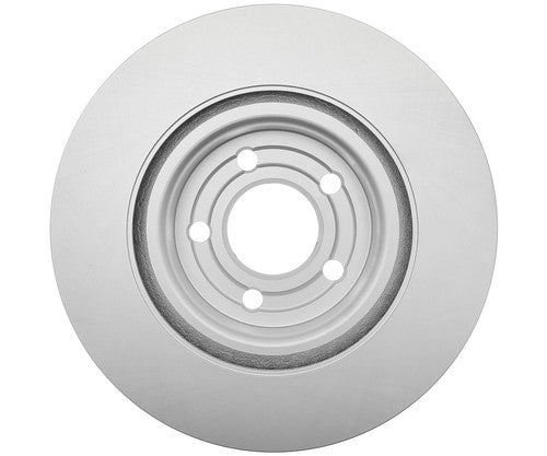 Raybestos Brakes 682779 Specialty - Street Performance BRAKE ROTORS OEM