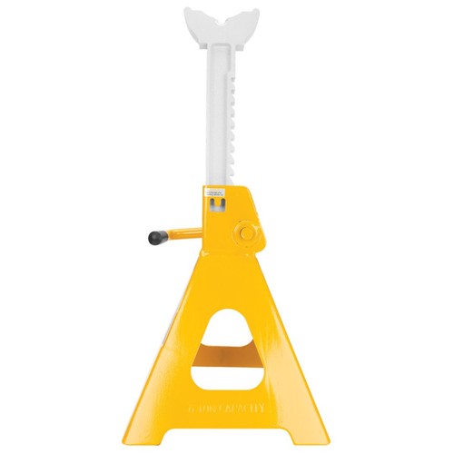 Performance Tool W41023 Jack Stand Ratchet 15-1/2"Min - 23-3/4" Max  6-Ton Qty 2