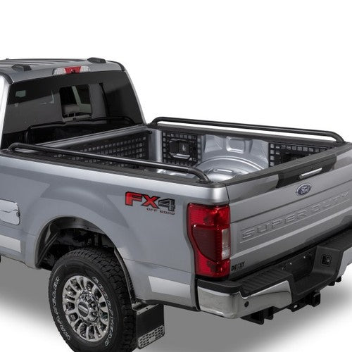 Putco 78861 SSR Locker BED RAILS