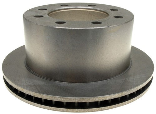 Raybestos Brakes 780020R R-Line BRAKE ROTORS OEM