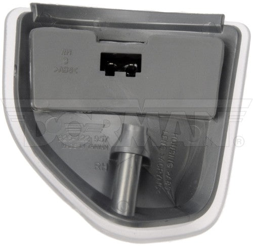 Dorman (OE Solutions) 926-122 OE Solutions TAIL LIGHT ASSEMBLY OEM