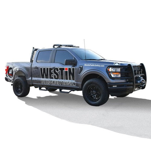 Westin Automotive 20-13945 Nerf Bar